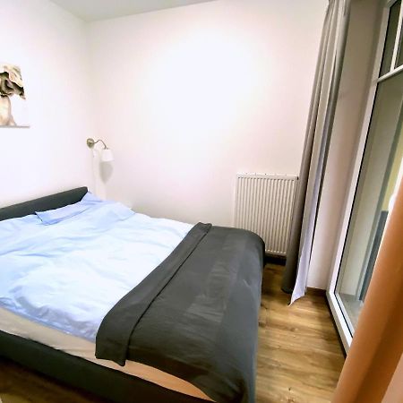 Apartamenty Polanica Zdroj Exterior foto