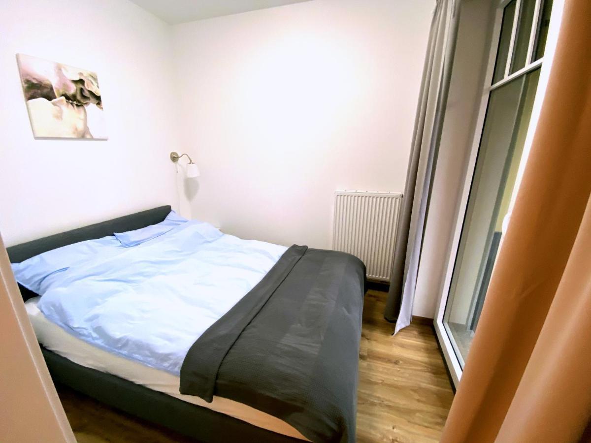 Apartamenty Polanica Zdroj Exterior foto