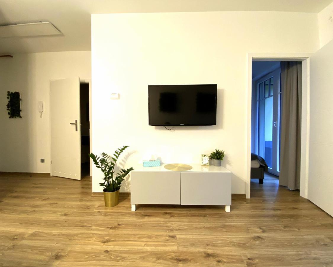 Apartamenty Polanica Zdroj Exterior foto